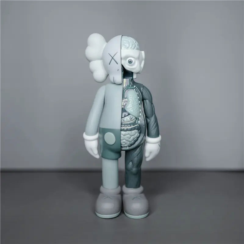 Vibrant 8-Inch 20CM Decorative Sculpture High-Quality Art Figurine Non-Slip Design for Store Shelves Guest Tables Car Decorations Exquisite Gift