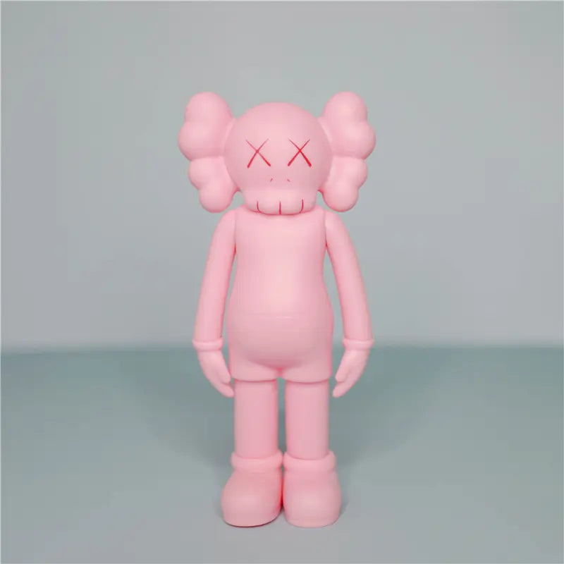 Vibrant 8-Inch 20CM Decorative Sculpture High-Quality Art Figurine Non-Slip Design for Store Shelves Guest Tables Car Decorations Exquisite Gift