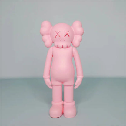 Vibrant 8-Inch 20CM Decorative Sculpture High-Quality Art Figurine Non-Slip Design for Store Shelves Guest Tables Car Decorations Exquisite Gift